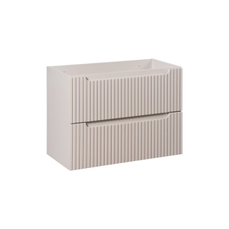 Comad NOVA CASHMERE 82-80-2S skrinka pod umývadlo 80cm