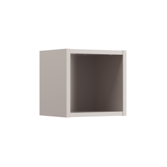 Comad NOVA CASHMERE horná skrinka 27x25cm