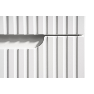 Comad NOVA WHITE skrinka pod umývadlo 80cm