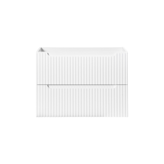 Comad NOVA WHITE skrinka pod umývadlo 80cm