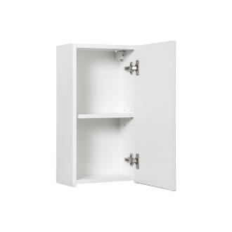 Comad NOVA WHITE horná skrinka 30cm