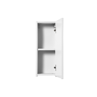 Comad NOVA WHITE 83-20-1D horná skrinka 20cm