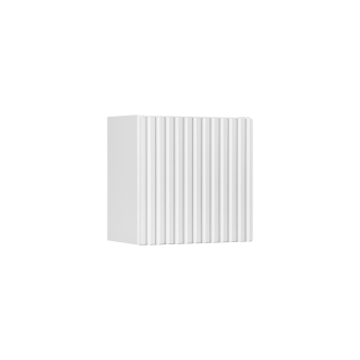Comad NOVA WHITE 83-30-1DQ horná skrinka 30x30cm