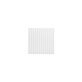 Comad NOVA WHITE 83-30-1DQ horná skrinka 30x30cm