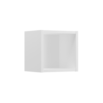 Comad NOVA WHITE 83-27-Q horná skrinka 27x25cm