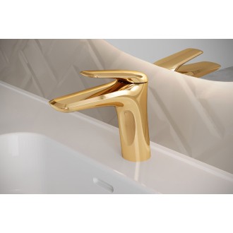 Comad NIAGARA UM 03 GOLD 86001BG umývadlová batéria, zlatá