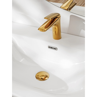 Comad NIAGARA UM 03 GOLD 86001BG umývadlová batéria, zlatá