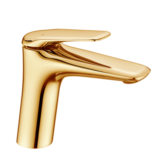 Comad NIAGARA UM 03 GOLD 86001BG umývadlová batéria, zlatá