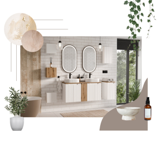 Comad NOVA WHITE 89-140 doska 140cm