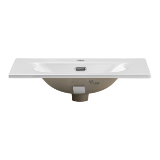 Comad SKY 3 60CM WHITE GLOSS nábytkové umývadlo 60x40cm