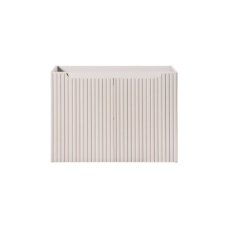Comad NOVA CASHMERE 82-80-2D skrinka pod umývadlo 80cm