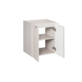 Comad NOVA CASHMERE 82-50-2D skrinka pod umývadlo 50cm