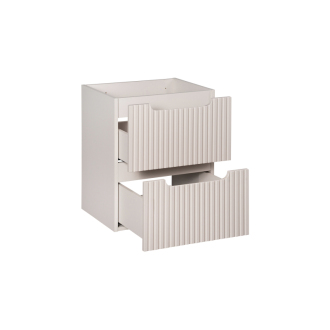 Comad NOVA CASHMERE 82-50-2S skrinka pod umývadlo 50cm