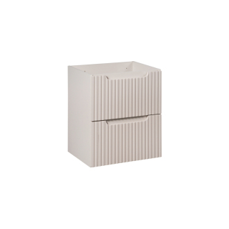 Comad NOVA CASHMERE 82-50-2S skrinka pod umývadlo 50cm