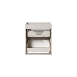 Comad NOVA CASHMERE 82-50-2S skrinka pod umývadlo 50cm