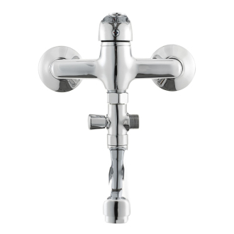 S-LINE SL272 vaňová batéria bez príslušenstva, ramienko 350mm