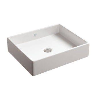 Ideal Standard STRADA K 077601 umývadlo na dosku 50x42x14 bez otvoru