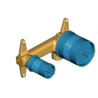 Ideal Standard A5948NU podomietkový diel pre umýv. batériu