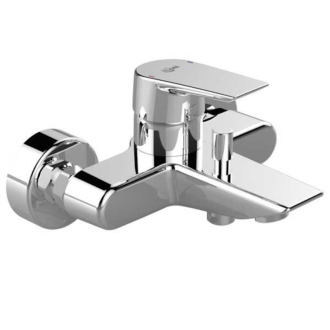 Ideal Standard TESI vaňová batéria A6583 AA