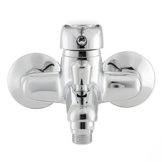 S-LINE SL22210 vaňová batéria bez príslušenstva, 100 mm