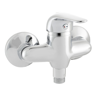 S-LINE SL26810 sprchová batéria bez príslušenstva 100mm