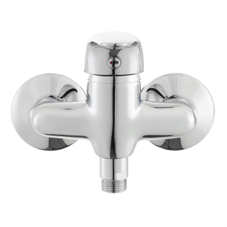 S-LINE SL26810 sprchová batéria bez príslušenstva 100mm