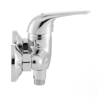 S-LINE SL26810 sprchová batéria bez príslušenstva 100mm