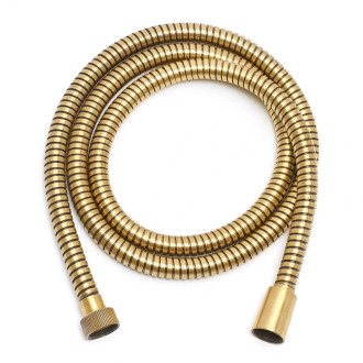Paffoni spŕch. hadica ZFLO001BR, bronz