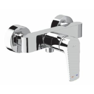 JIKA Cubito H3311X70044001 Sprchová nástenná batéria