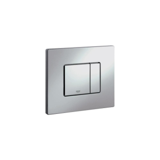 GROHE COSMO ovládacie tlačidlo 38732BR0 bezodtlačkový povrch
