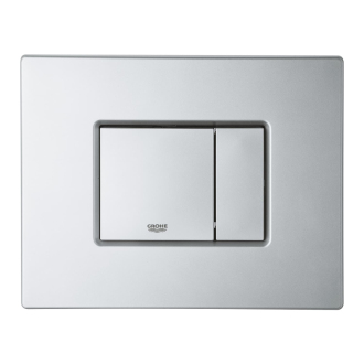 GROHE COSMO ovládacie tlačidlo 38732BR0 bezodtlačkový povrch