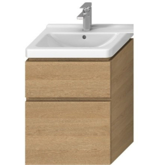 JIKA Cubito H40J4224025191 Skrinka pod umývadlo 55cm