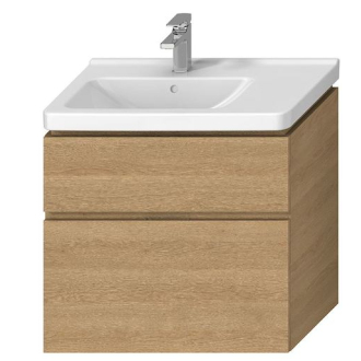 JIKA Cubito H40J4254035191 Skrinka pod umývadlo 75cm