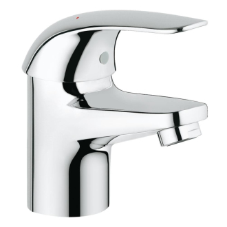 Grohe Euroeco umývadlová batéria stojanková bez výpustu G32734000