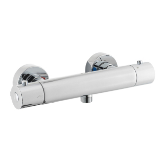 OPTIMA termostatická sprchová batéria SIKOBST268