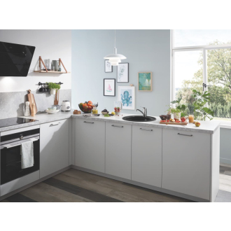 Grohe Euroeco drezová batéria stojanková G32750000