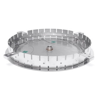 OPTIMA hlavová sprcha OPB011