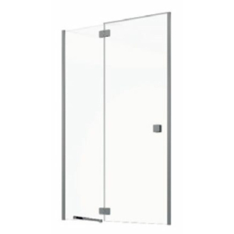 JIKA Pure H2544200026681 Sprchové dvere 80cn, ľavé