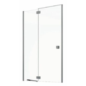JIKA Pure H2544240026681 Sprchové dvere 100cm, ľavé