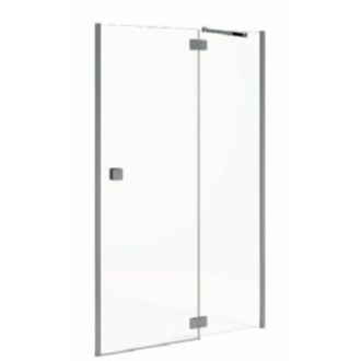 JIKA Pure H2544250026681 Sprchové dvere 100cm, pravé