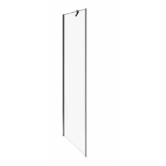 JIKA Pure H2974220026681 Sprchová stena 90, 8 mm