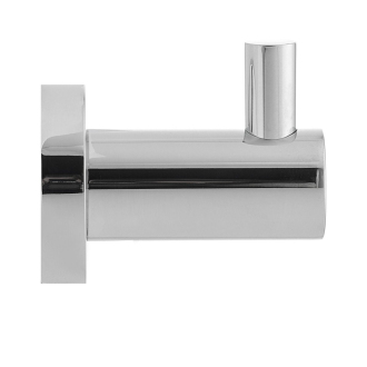 Háčik Multi Soft chróm SOF21