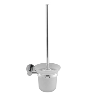 Wc štetka Multi Soft chróm SOF37