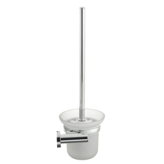 Wc štetka Multi Soft chróm SOF37