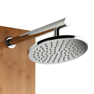 HM panel Bamboo Shower BAMBOOSHOWER