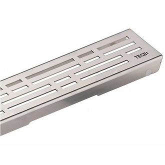 TECEdrainline rošt &quot;basic&quot; 70cm mat 600711