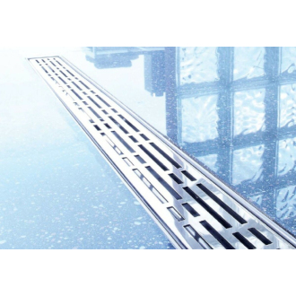 TECEdrainline rošt &quot;basic&quot; 70cm mat 600711