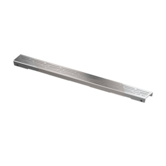 TECEdrainline rošt &quot;organ.&quot;70cm mat 600761