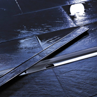 TECEdrainline rošt pre dlažbu 80cm 600870