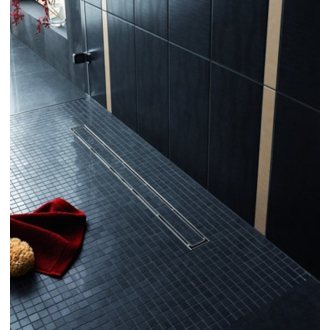 TECEdrainline rošt pre dlažbu 80cm 600870